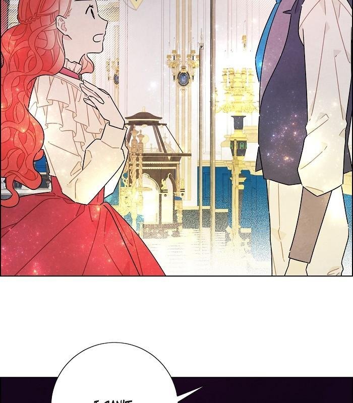 I Stole The Male Lead’s First Night chapter 44 - page 7