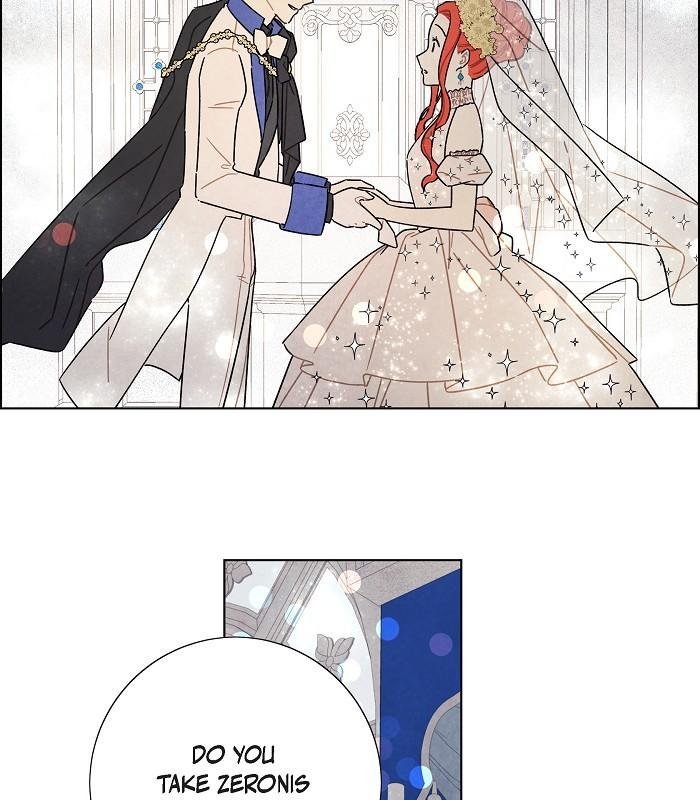 I Stole The Male Lead’s First Night chapter 44 - page 70