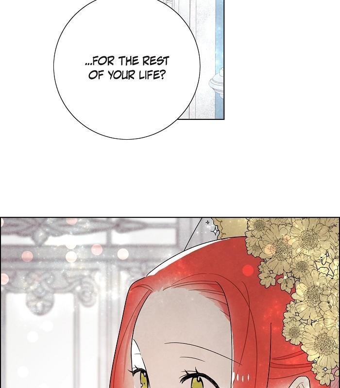 I Stole The Male Lead’s First Night chapter 44 - page 72
