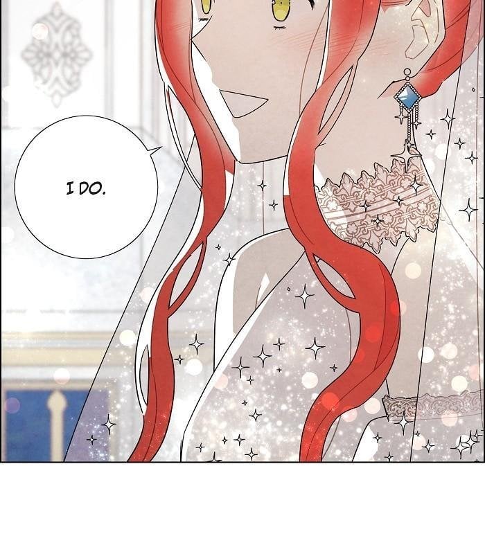 I Stole The Male Lead’s First Night chapter 44 - page 73