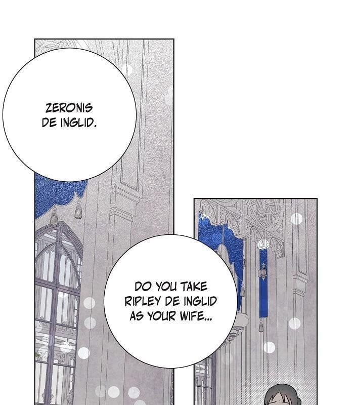 I Stole The Male Lead’s First Night chapter 44 - page 74