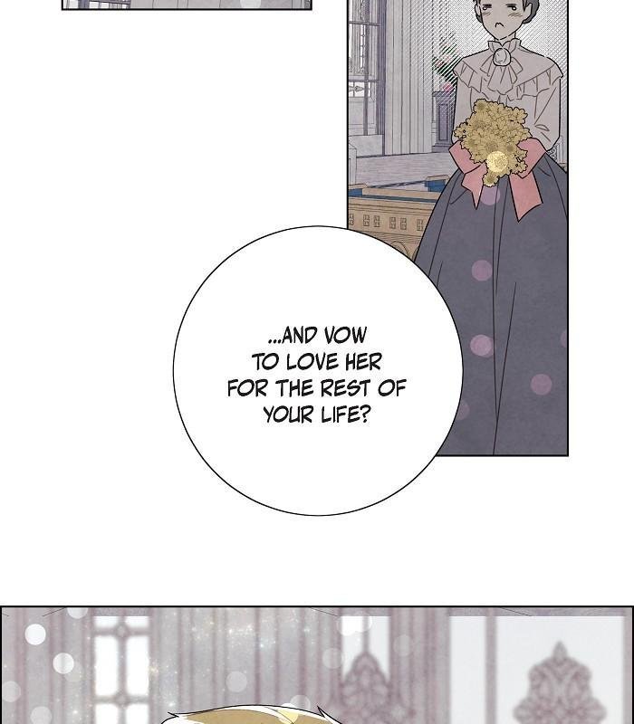I Stole The Male Lead’s First Night chapter 44 - page 75