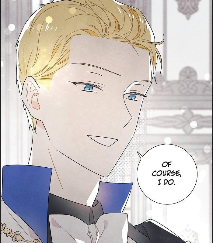 I Stole The Male Lead’s First Night chapter 44 - page 76