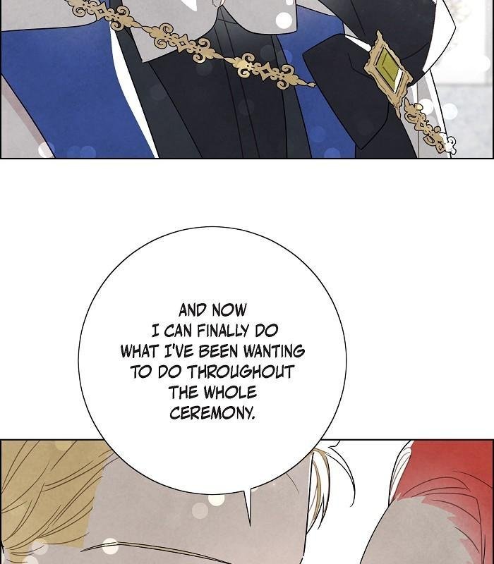 I Stole The Male Lead’s First Night chapter 44 - page 77