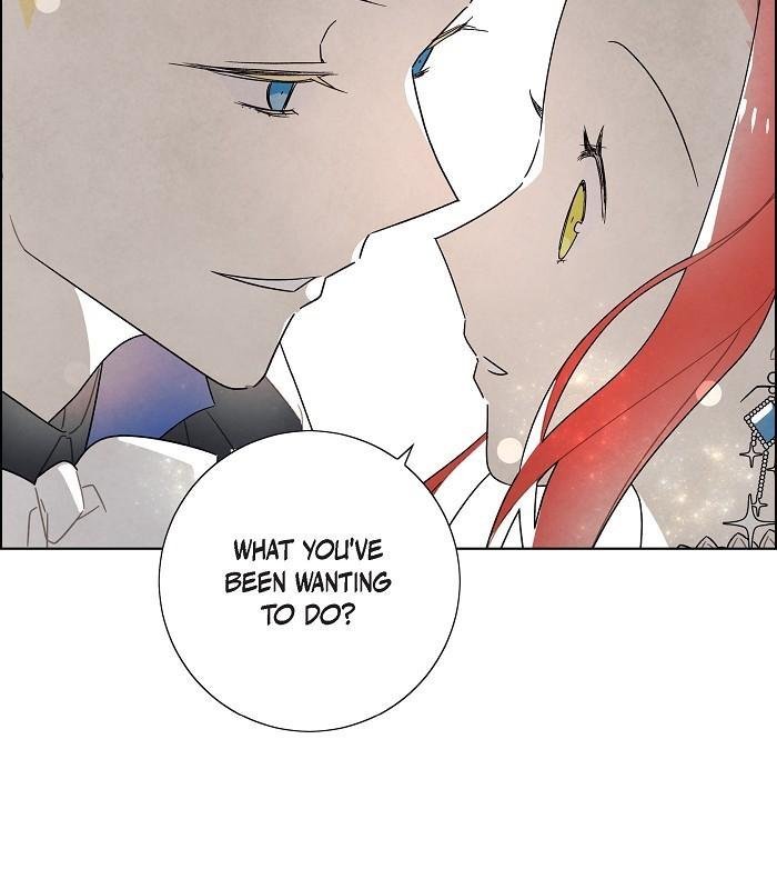 I Stole The Male Lead’s First Night chapter 44 - page 78