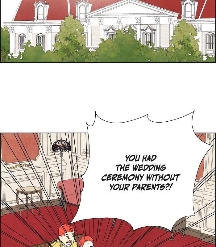 I Stole The Male Lead’s First Night chapter 44 - page 83