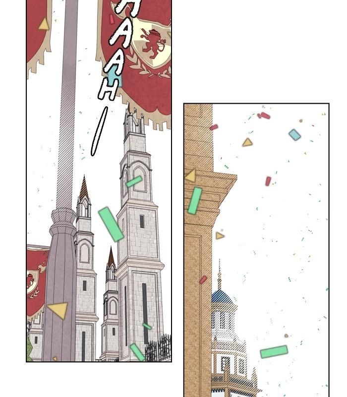 I Stole The Male Lead’s First Night chapter 45 - page 19