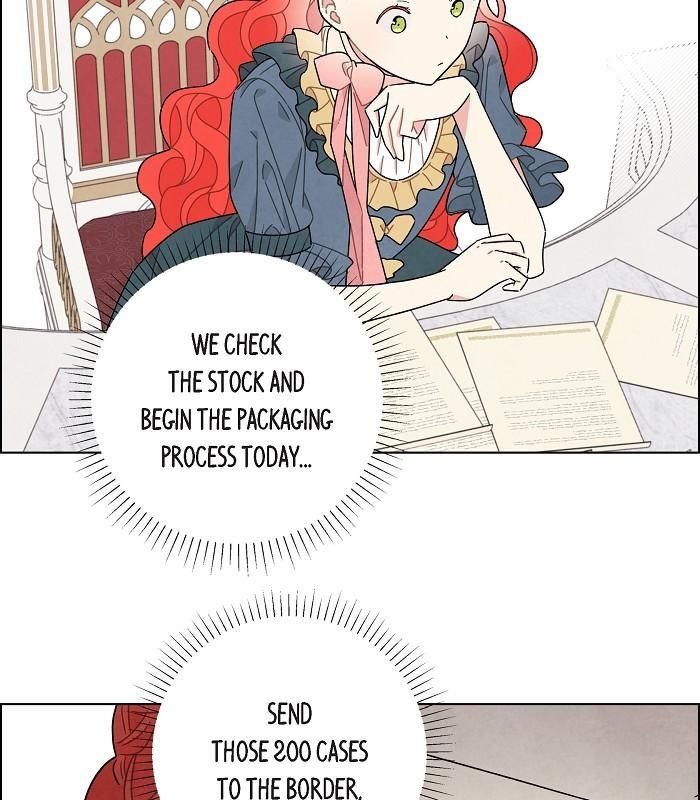 I Stole The Male Lead’s First Night chapter 45 - page 30