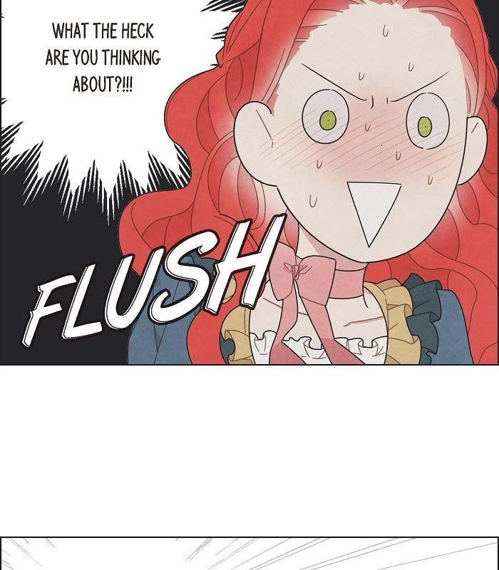 I Stole The Male Lead’s First Night chapter 45 - page 34