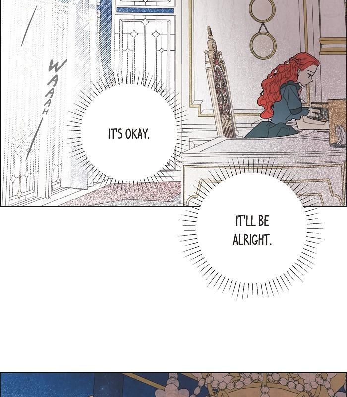 I Stole The Male Lead’s First Night chapter 45 - page 38