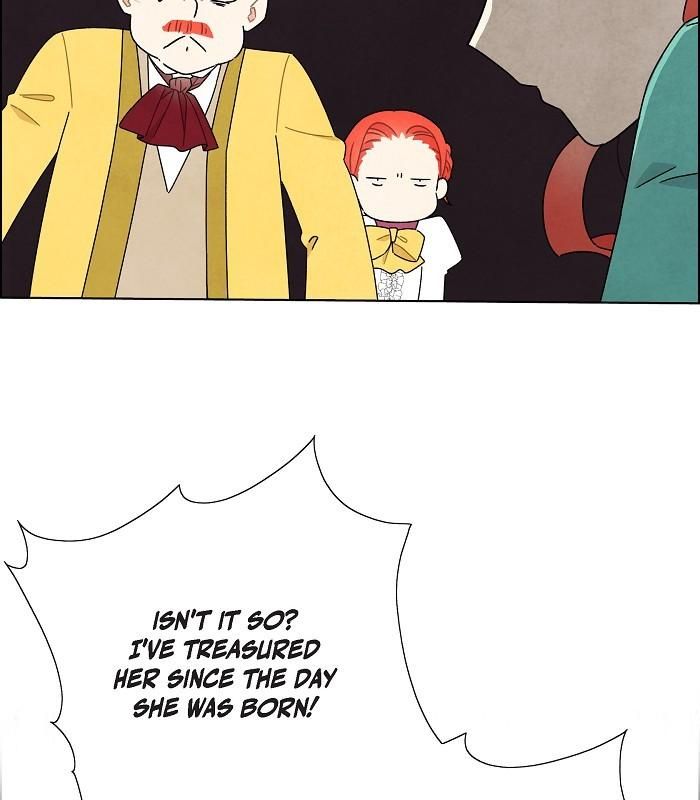 I Stole The Male Lead’s First Night chapter 45 - page 4
