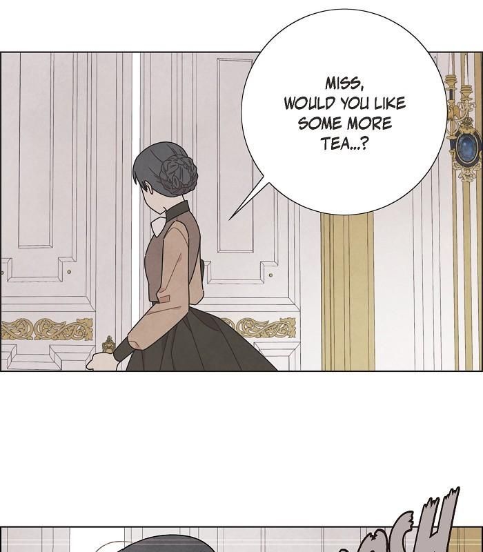I Stole The Male Lead’s First Night chapter 45 - page 41
