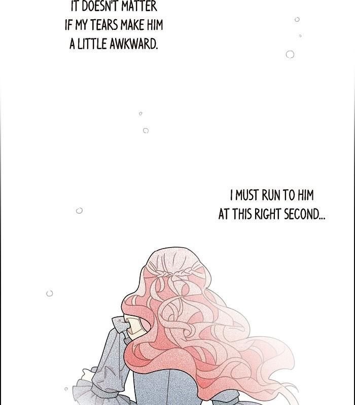 I Stole The Male Lead’s First Night chapter 45 - page 48