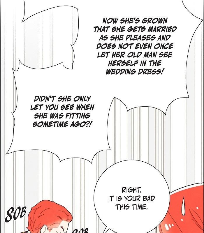 I Stole The Male Lead’s First Night chapter 45 - page 5
