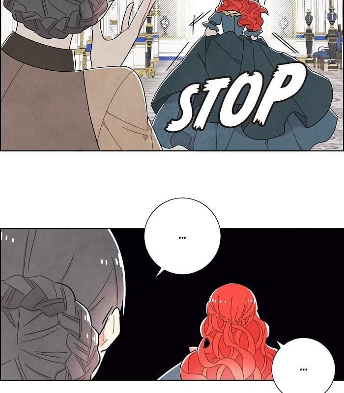 I Stole The Male Lead’s First Night chapter 45 - page 51