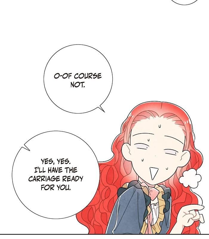I Stole The Male Lead’s First Night chapter 45 - page 52