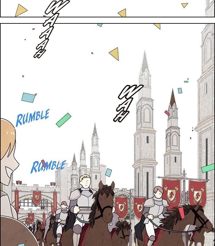 I Stole The Male Lead’s First Night chapter 45 - page 54