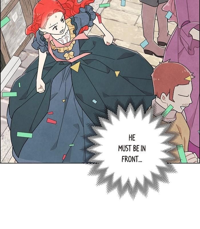 I Stole The Male Lead’s First Night chapter 45 - page 57