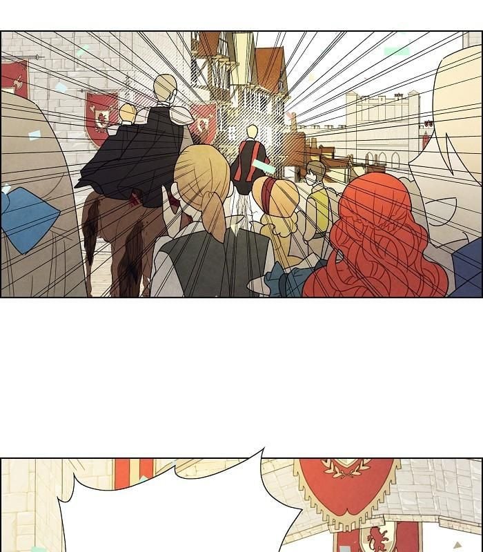 I Stole The Male Lead’s First Night chapter 45 - page 59