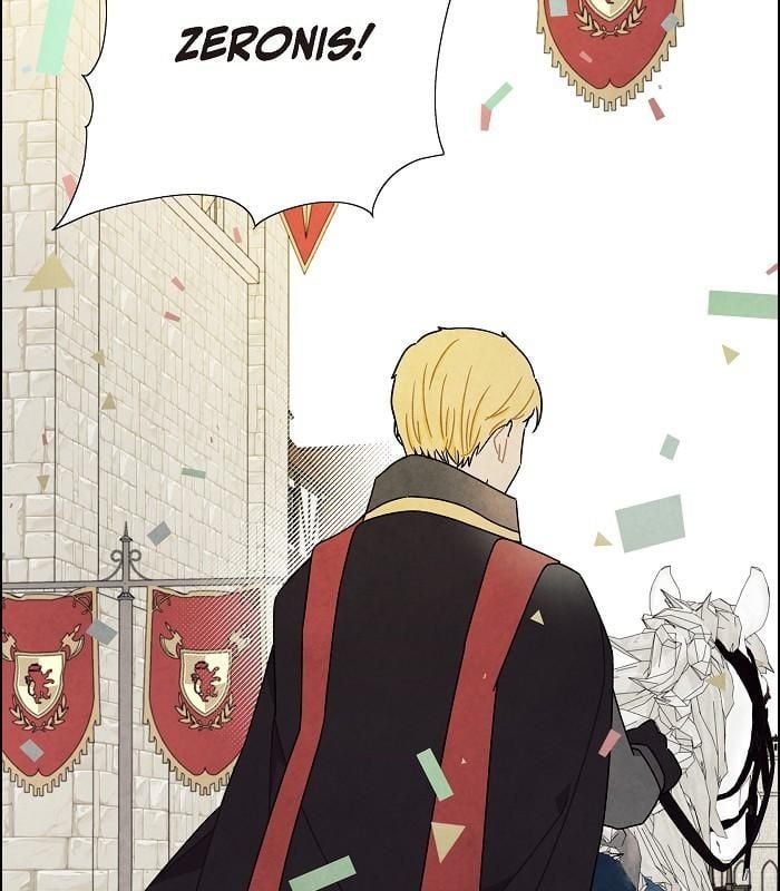 I Stole The Male Lead’s First Night chapter 45 - page 60