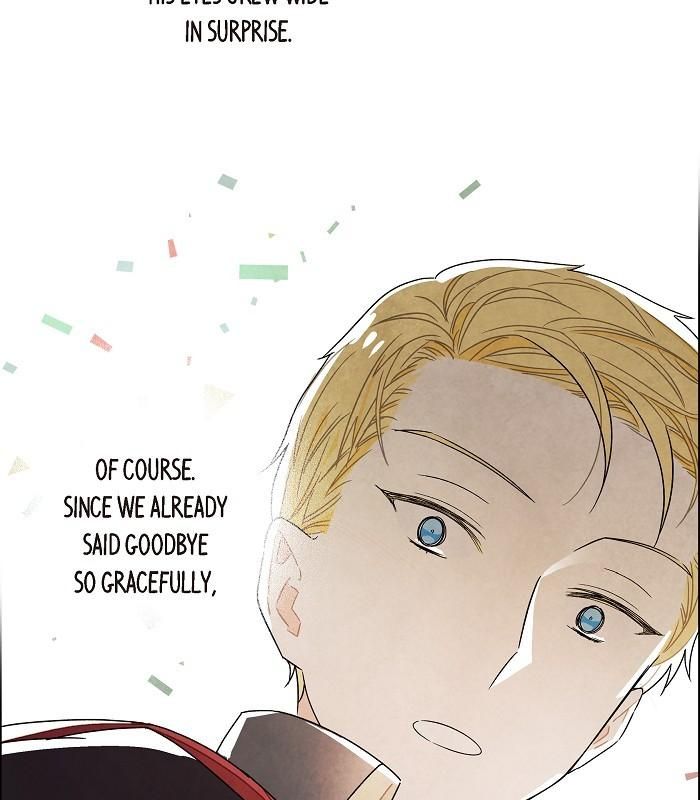 I Stole The Male Lead’s First Night chapter 45 - page 65