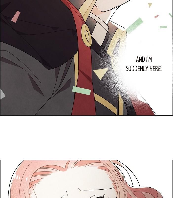 I Stole The Male Lead’s First Night chapter 45 - page 66