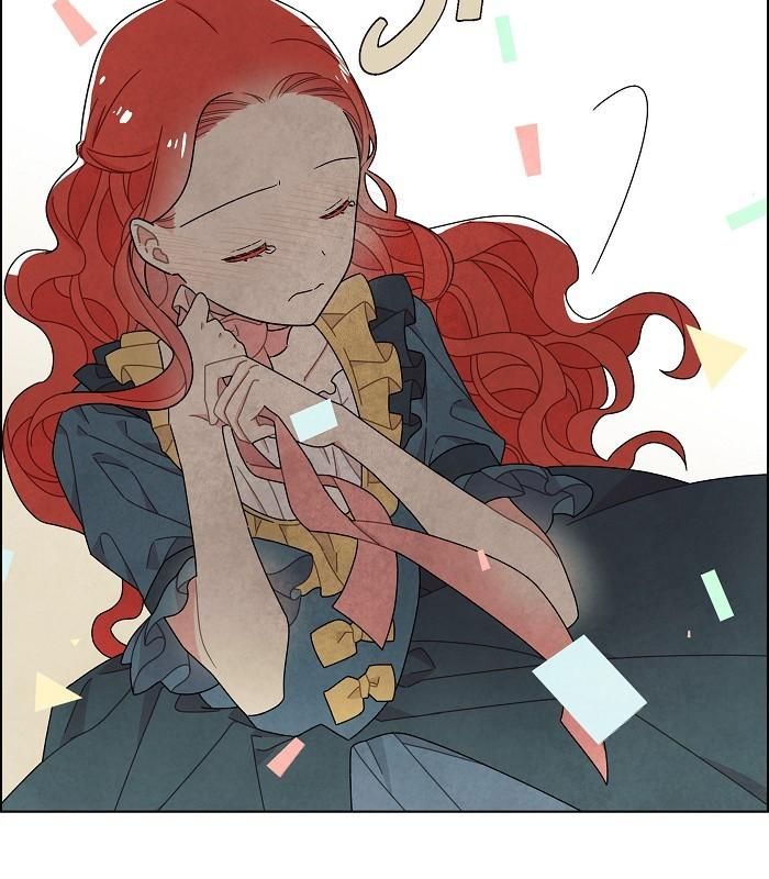 I Stole The Male Lead’s First Night chapter 45 - page 71