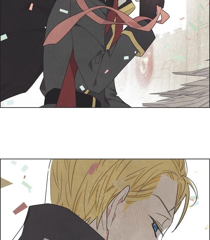I Stole The Male Lead’s First Night chapter 45 - page 79