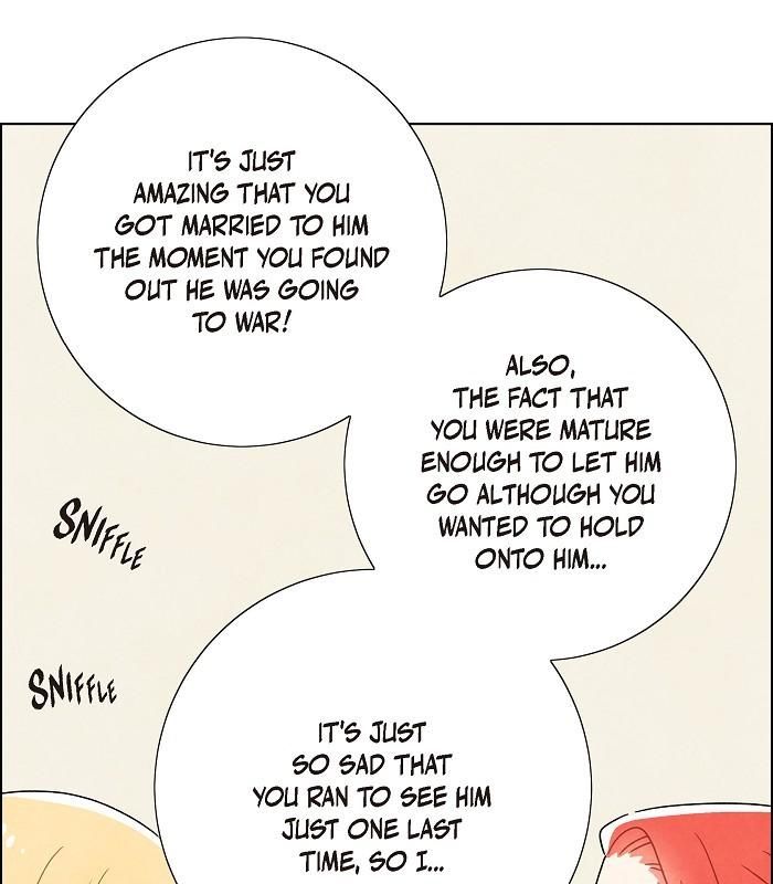 I Stole The Male Lead’s First Night chapter 45 - page 85