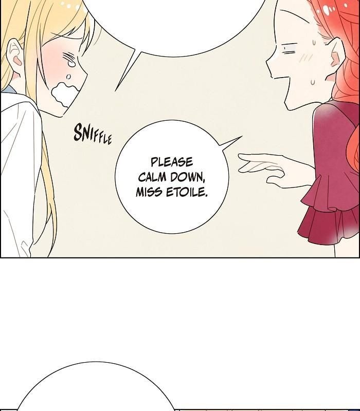 I Stole The Male Lead’s First Night chapter 45 - page 86
