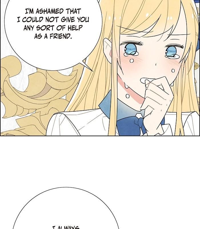 I Stole The Male Lead’s First Night chapter 45 - page 87