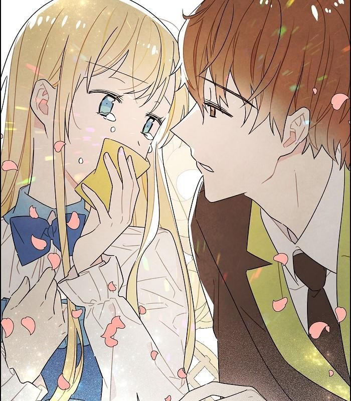 I Stole The Male Lead’s First Night chapter 45 - page 91