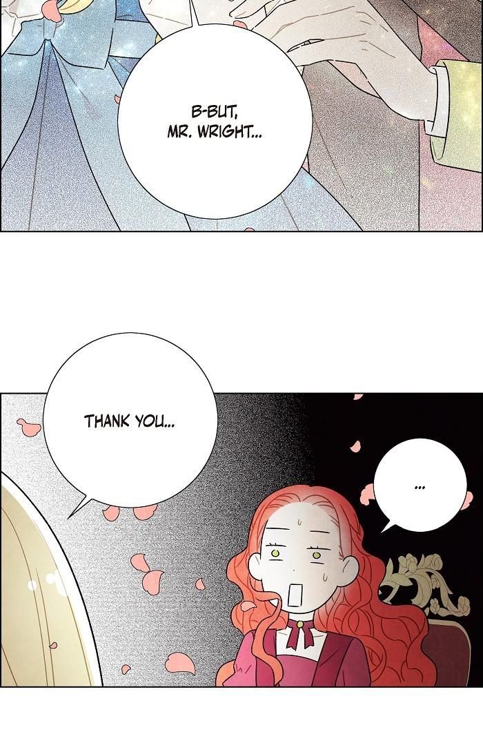 I Stole The Male Lead’s First Night chapter 45 - page 92