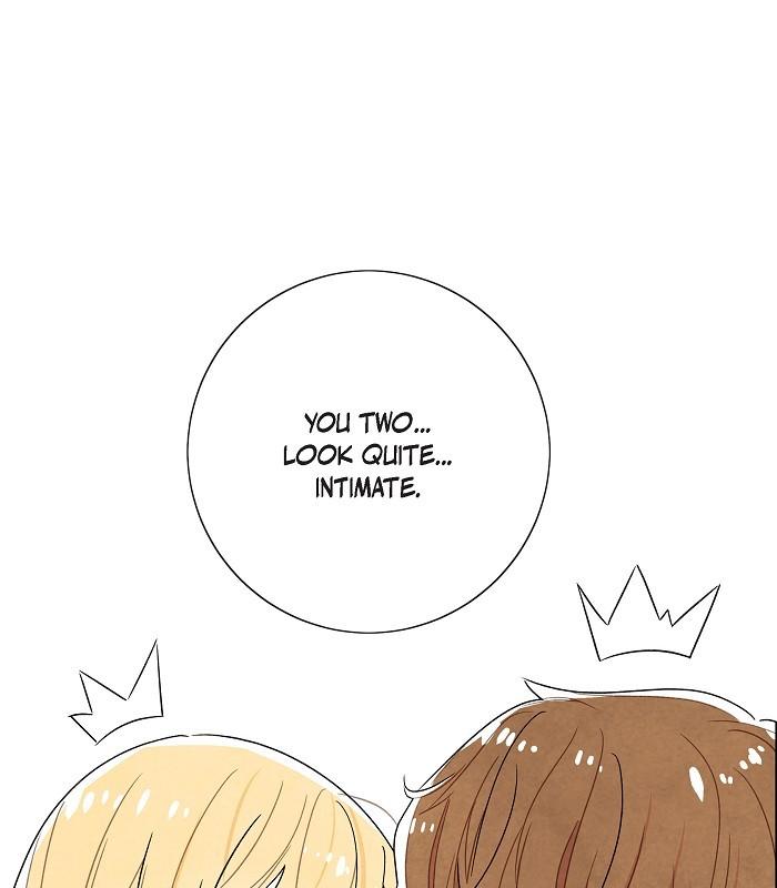 I Stole The Male Lead’s First Night chapter 46 - page 1