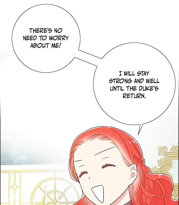 I Stole The Male Lead’s First Night chapter 46 - page 11