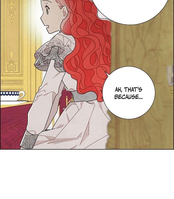 I Stole The Male Lead’s First Night chapter 46 - page 30