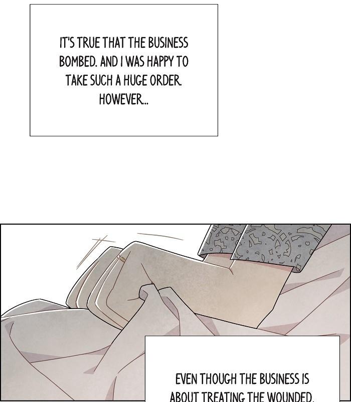 I Stole The Male Lead’s First Night chapter 46 - page 31