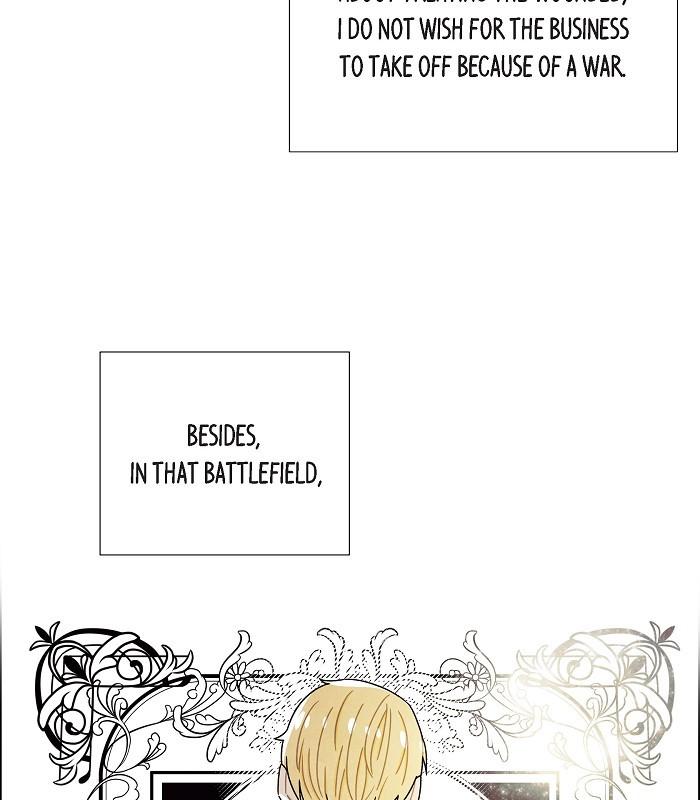 I Stole The Male Lead’s First Night chapter 46 - page 32