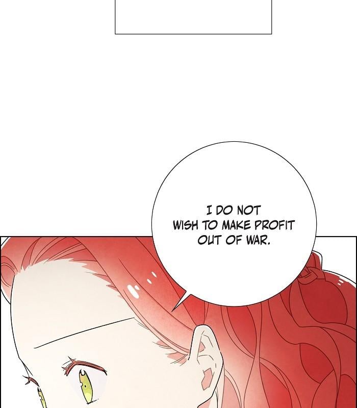 I Stole The Male Lead’s First Night chapter 46 - page 34