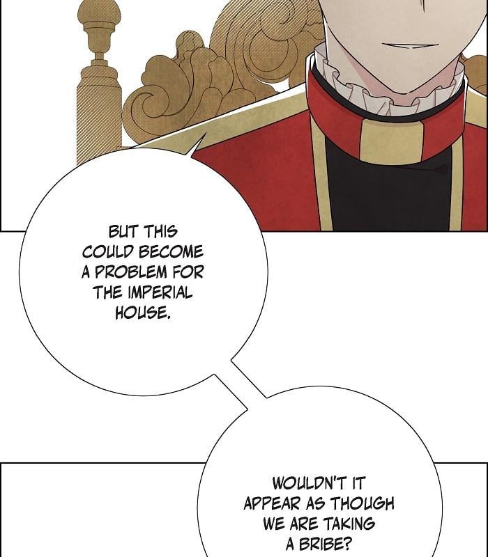 I Stole The Male Lead’s First Night chapter 46 - page 36