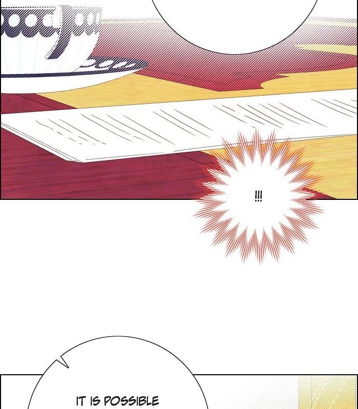 I Stole The Male Lead’s First Night chapter 46 - page 37