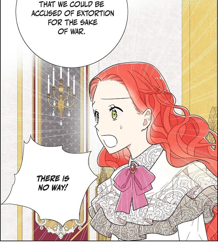 I Stole The Male Lead’s First Night chapter 46 - page 38