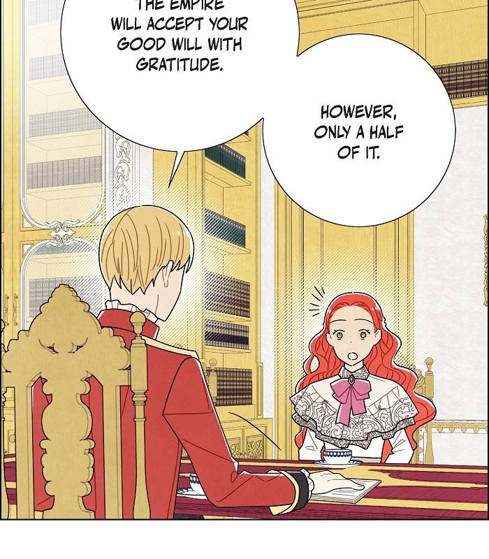 I Stole The Male Lead’s First Night chapter 46 - page 41