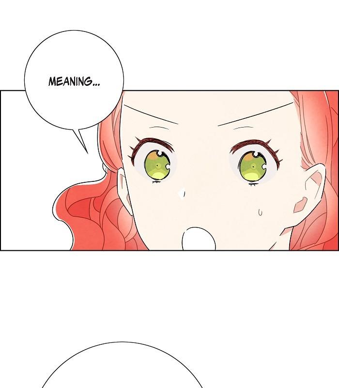 I Stole The Male Lead’s First Night chapter 46 - page 42