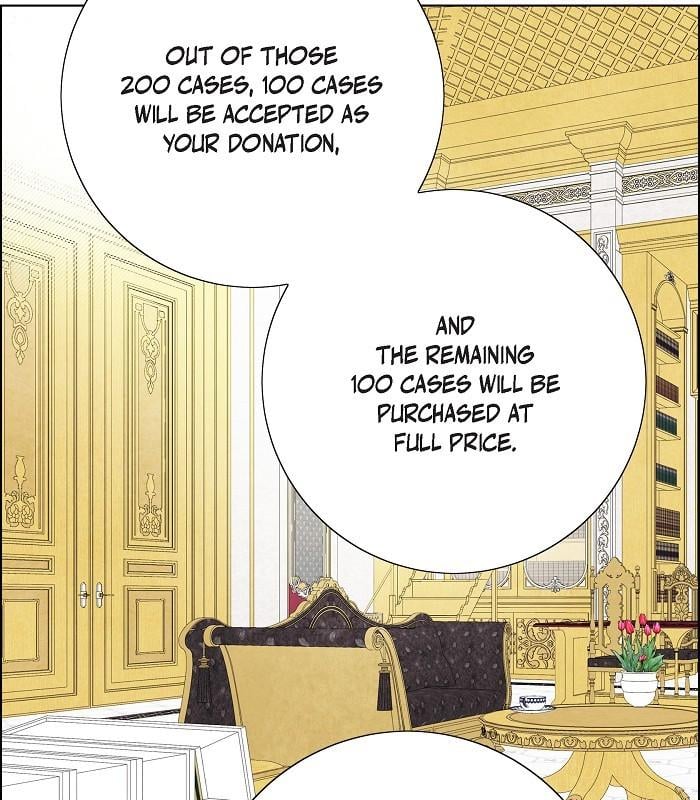 I Stole The Male Lead’s First Night chapter 46 - page 43