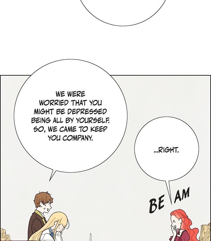 I Stole The Male Lead’s First Night chapter 46 - page 5