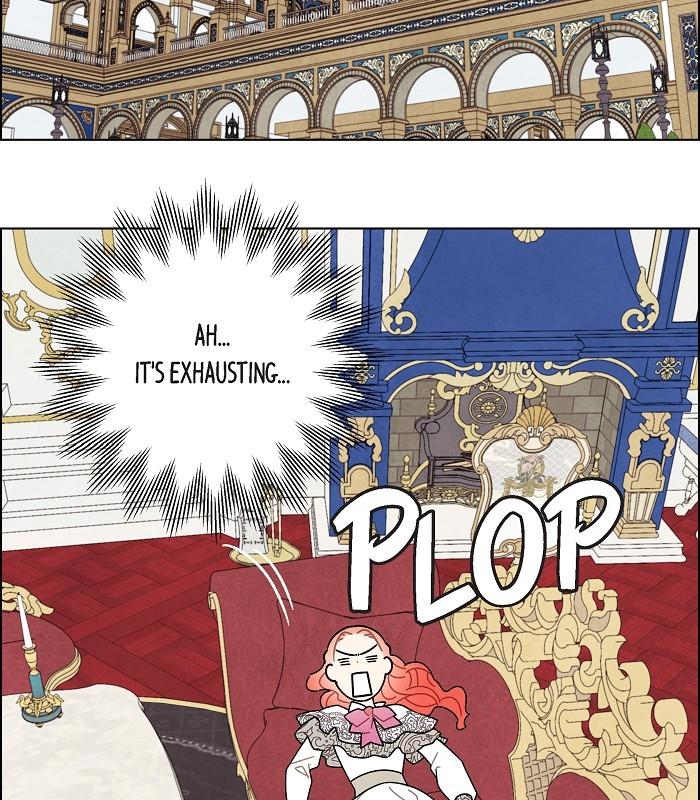 I Stole The Male Lead’s First Night chapter 46 - page 51