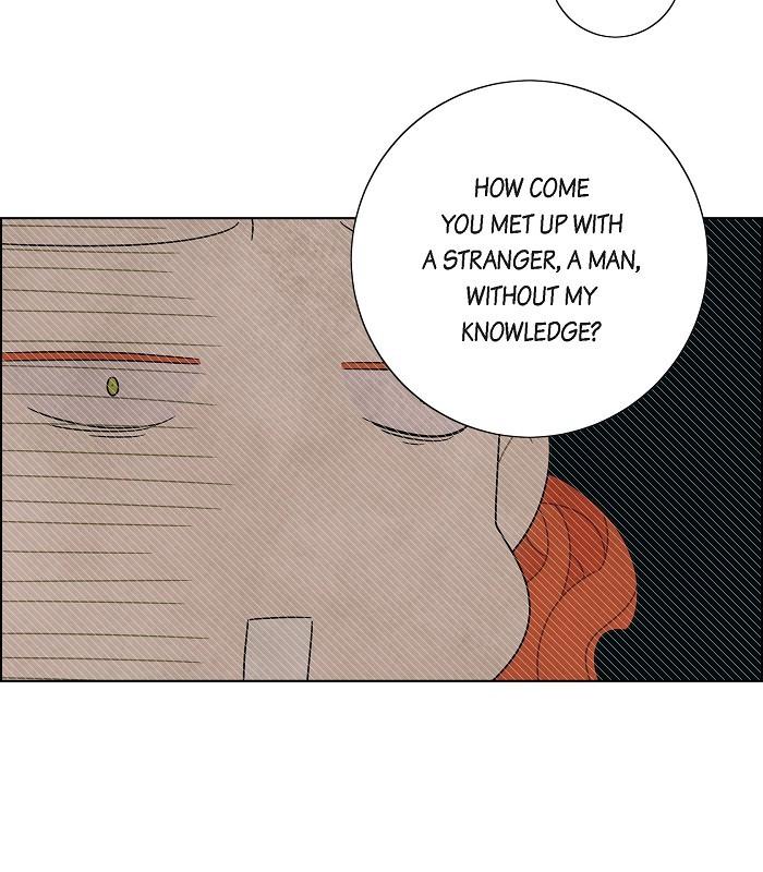 I Stole The Male Lead’s First Night chapter 46 - page 58