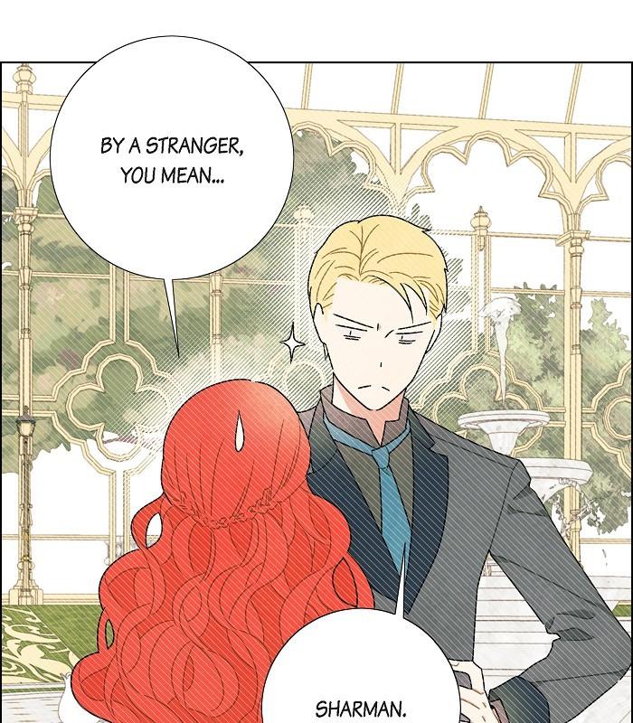 I Stole The Male Lead’s First Night chapter 46 - page 59