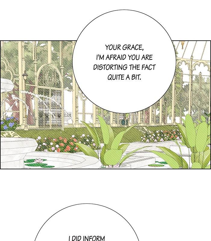 I Stole The Male Lead’s First Night chapter 46 - page 64